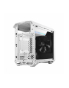 Fractal Design Torrent Nano White Tg Clear Tint (FDCTOR1N03) - nr 10