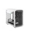 Fractal Design Torrent Nano White Tg Clear Tint (FDCTOR1N03) - nr 22