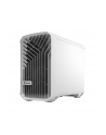 Fractal Design Torrent Nano White Tg Clear Tint (FDCTOR1N03) - nr 27