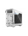 Fractal Design Torrent Nano White Tg Clear Tint (FDCTOR1N03) - nr 28