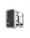 Fractal Design Torrent Nano White Tg Clear Tint (FDCTOR1N03) - nr 29