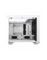 Fractal Design Torrent Nano White Tg Clear Tint (FDCTOR1N03) - nr 2