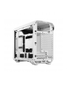 Fractal Design Torrent Nano White Tg Clear Tint (FDCTOR1N03) - nr 30