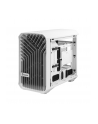 Fractal Design Torrent Nano White Tg Clear Tint (FDCTOR1N03) - nr 33