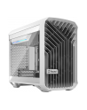 Fractal Design Torrent Nano White Tg Clear Tint (FDCTOR1N03) - nr 36