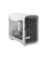 Fractal Design Torrent Nano White Tg Clear Tint (FDCTOR1N03) - nr 47