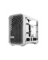 Fractal Design Torrent Nano White Tg Clear Tint (FDCTOR1N03) - nr 48