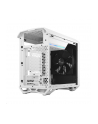 Fractal Design Torrent Nano White Tg Clear Tint (FDCTOR1N03) - nr 51