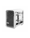 Fractal Design Torrent Nano White Tg Clear Tint (FDCTOR1N03) - nr 5