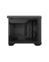 Fractal Design Torrent Nano Black Solid (FDCTOR1N04) - nr 17