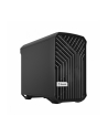 Fractal Design Torrent Nano Black Solid (FDCTOR1N04) - nr 1