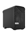 Fractal Design Torrent Nano Black Solid (FDCTOR1N04) - nr 33