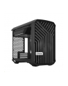 Fractal Design Torrent Nano Black Solid (FDCTOR1N04) - nr 48