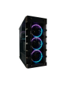 Lc-Power Obudowa Gaming 709B Solar_System_X (Lc-709B-On) (Lc709Bon) - nr 14