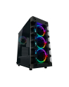 Lc-Power Obudowa Gaming 709B Solar_System_X (Lc-709B-On) (Lc709Bon) - nr 18