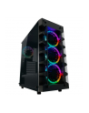 Lc-Power Obudowa Gaming 709B Solar_System_X (Lc-709B-On) (Lc709Bon) - nr 32