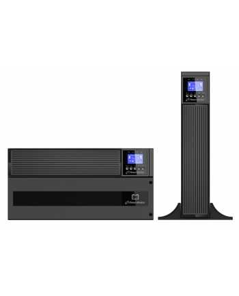PowerWalker Ups Rack 19