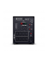 CyberPower Systems CyberPower - Line-Interactive - 3000 VA - 2700 W - Pure sine - 151 V - 301 V (PR3000ELCDSXL) - nr 8