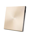 Asus Dvd-Rec Sdrw-08U8M-U/Gold/G/As/P2G Złoty (90Dd0295M29000) - nr 11