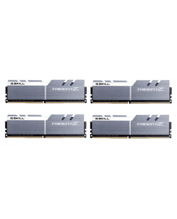 G.Skill Trident Z DDR4 32GB (4x8GB) 4000MHz CL18 (F4-4000C18Q-32GTZSW)