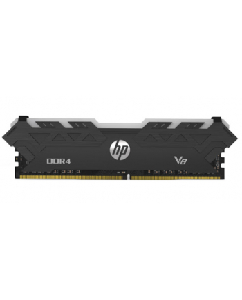 Hp Pamięć Ddr4 8Gb Pc 3000 Rgb V8 -Farbige Led`S- (7Eh82Aaabb)