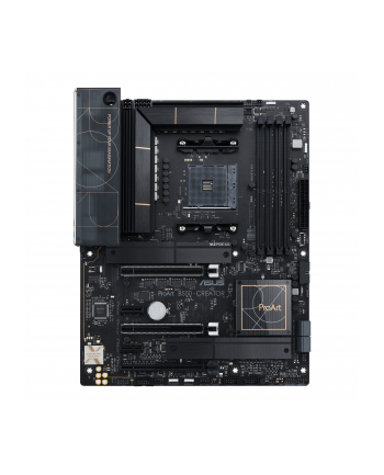 ASUS ProArt B550-CREATOR (AMD,AM4,DDR4,ATX)