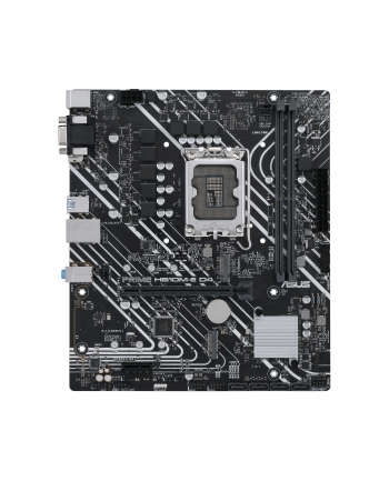 ASUS PRIME H610M-E D4-CSM (90MB19N0M0EAYC)