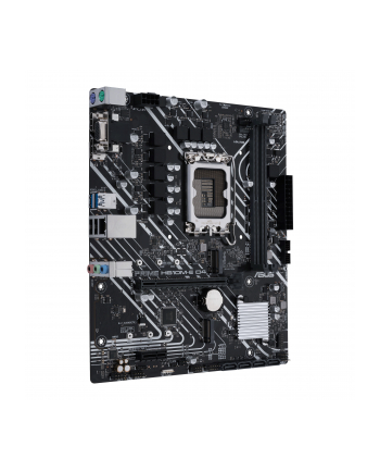 ASUS PRIME H610M-E D4-CSM (90MB19N0M0EAYC)