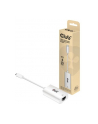 Club 3D Karta sieciowa USB3.2 Gen1 Type-C to Gigabit Ethernet Adapter (CAC1519) - nr 17