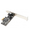Digitus Karta Sieciowa Przewodowa Pci Express 1X Rj45 2.5GB Ethernet 10/100/1000/2500Mbps (Dn10135) - nr 23