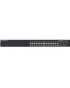 Dell Emc Powerswitch N2224Px-On, 24X1/2.5G, Poe 30W/60W, 4X25G, 2X40G Stacking, 1Xac Psu, Io/Ps Airflow, Os6 (210ASPC) - nr 13