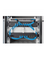 Digitus Dn-80117 - Switch 8 Ports Managed Rack-Mountable (DN80117) - nr 20