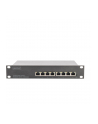 Digitus Dn-80117 - Switch 8 Ports Managed Rack-Mountable (DN80117) - nr 22