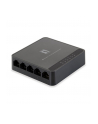 Levelone Feu-0512 - Switch 5 Ports Unmanaged (FEU0512) - nr 15