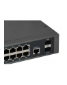 Levelone Switch 24X Ge Gep-2652 2Xgsfp 37 (GEP2652) - nr 20