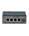 Levelone Switch 5x GE IGP-0501 4xGE 1xGSFP 4xPoE+ (IGP0501) - nr 10