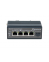 Levelone Switch 5x GE IGP-0501 4xGE 1xGSFP 4xPoE+ (IGP0501) - nr 2