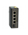 Levelone Switch 5x GE IGP-0501 4xGE 1xGSFP 4xPoE+ (IGP0501) - nr 9