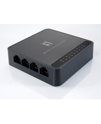 Levelone Feu-0812 - Switch 8 Ports Unmanaged (FEU0812)