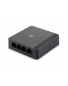 Levelone Feu-0812 - Switch 8 Ports Unmanaged (FEU0812) - nr 18