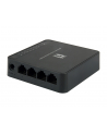Levelone Feu-0812 - Switch 8 Ports Unmanaged (FEU0812) - nr 1