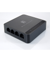 Levelone Feu-0812 - Switch 8 Ports Unmanaged (FEU0812) - nr 9