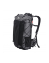 Naturehike Rock Hiking 60+5L Dyneema Fabric Black - nr 2