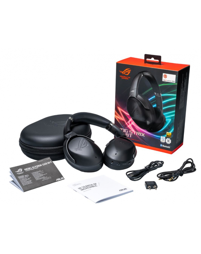 Asus ROG Strix Go BT (90YH02Y1B5UA00) główny