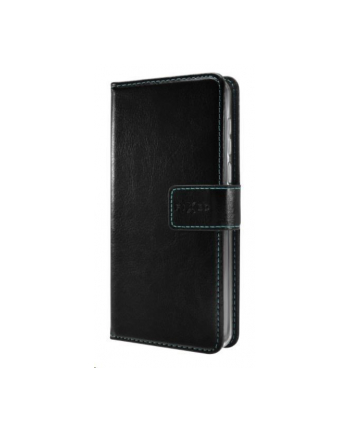 FIXED etui ochronne z klapką Opus dla Vivo Y33s Y21s FIXOP3-833-BK Czarne nr 1