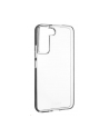 Obudowa dla telefonów komórkowych FIXED Slim AntiUV na Samsung Galaxy S22 5G (FIXTCCA838) Przezroczysty - nr 1
