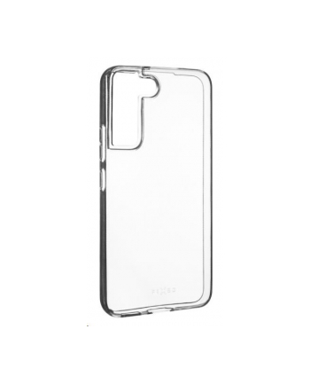 Obudowa dla telefonów komórkowych FIXED Slim AntiUV na Samsung Galaxy S22 5G (FIXTCCA838) Przezroczysty nr 1