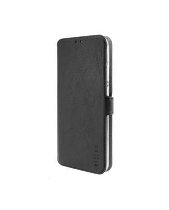 Pokrowiec na telefon FIXED Topic na Samsung Galaxy A32 (FIXTOP-705-BK) Czarne nr 2
