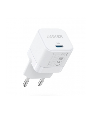 Anker Ładowarka PowerPort III 20W (A2149G21)