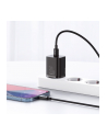 Baseus Super Si sieciowa USB-C PD 30W czarny - nr 11
